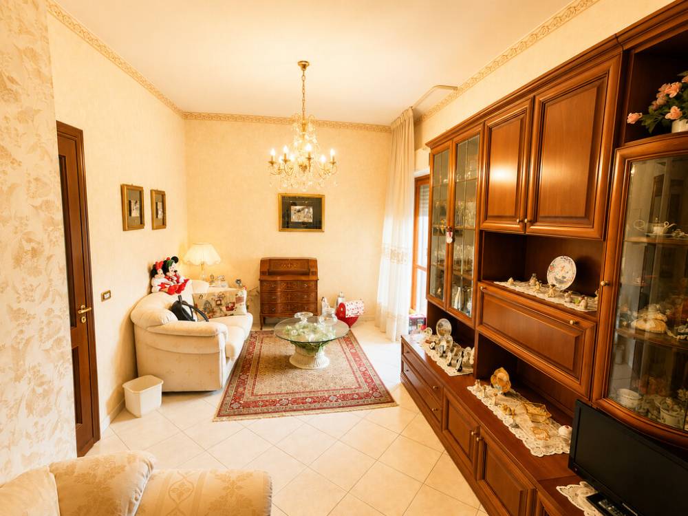 appartamento in vendita a Mascalucia