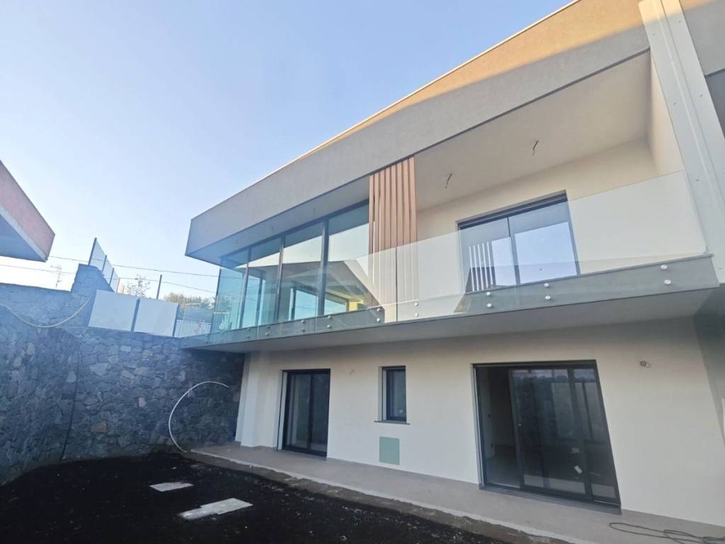 casa indipendente in vendita a Mascalucia in zona Massa Annunziata