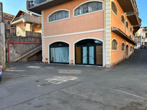 appartamento in vendita a Mascalucia