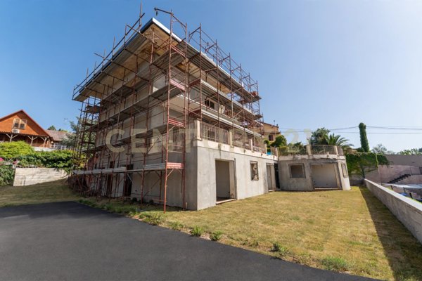appartamento in vendita a Mascalucia