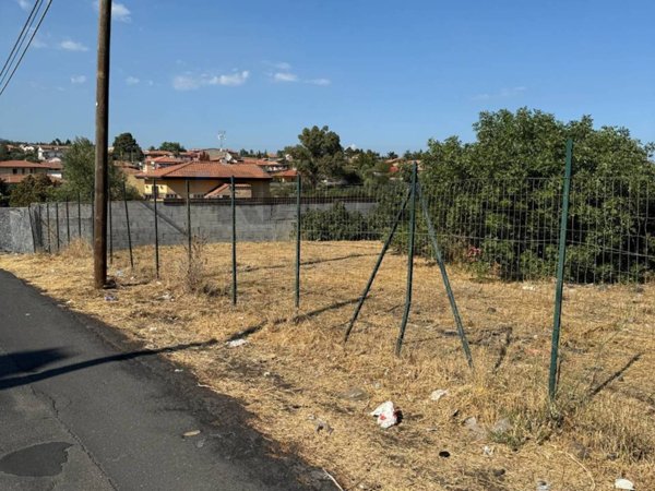terreno agricolo in vendita a Mascalucia in zona Massa Annunziata