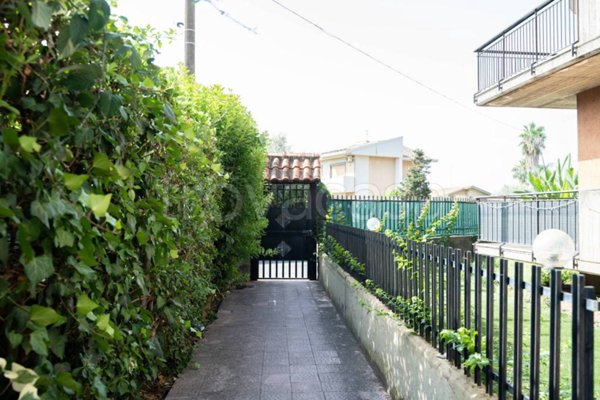 appartamento in vendita a Mascalucia