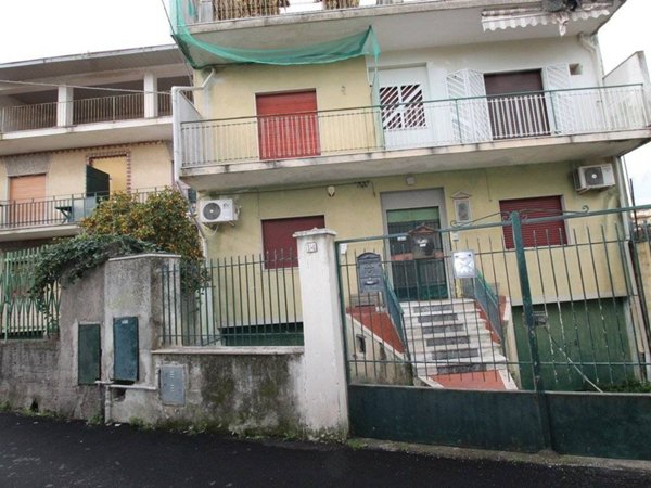 appartamento in vendita a Mascalucia