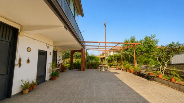 appartamento in vendita a Mascalucia