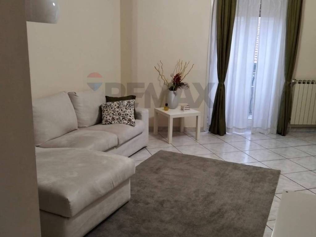 appartamento in vendita a Mascalucia