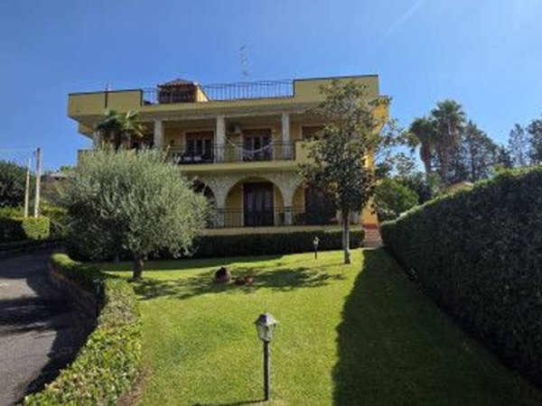 casa indipendente in vendita a Mascalucia in zona Massa Annunziata