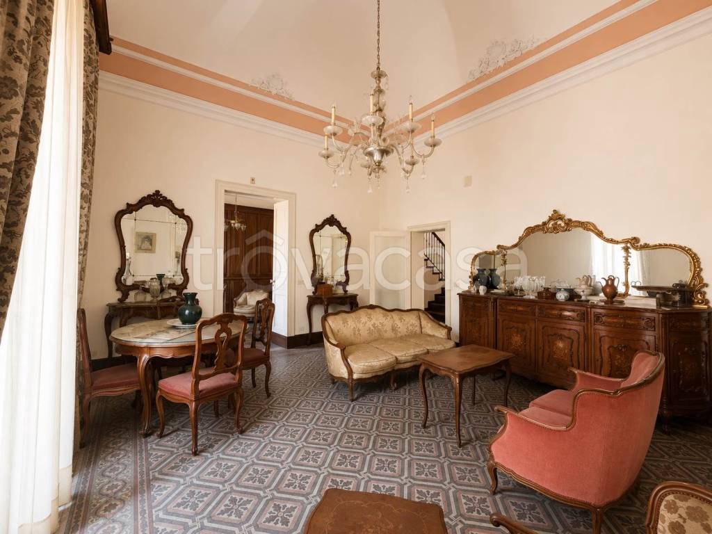 casa indipendente in vendita a Mascalucia