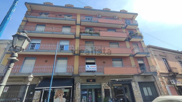 appartamento in vendita a Mascalucia