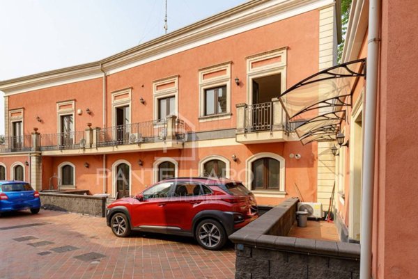 casa indipendente in vendita a Mascalucia