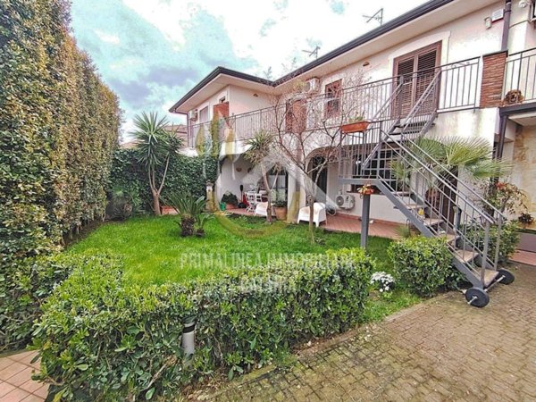 casa indipendente in vendita a Mascalucia