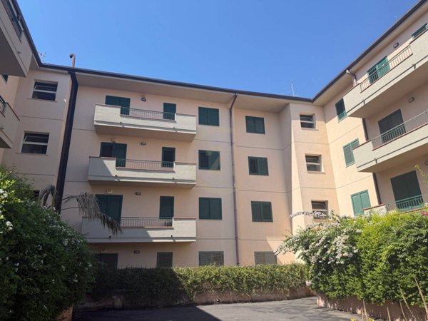 appartamento in vendita a Mascalucia