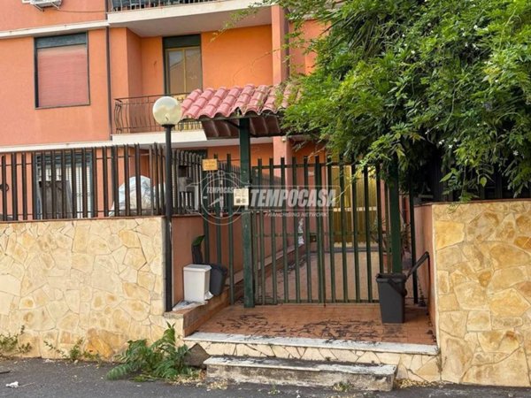 appartamento in vendita a Mascalucia