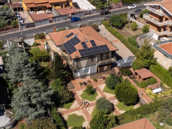 casa indipendente in vendita a Mascalucia