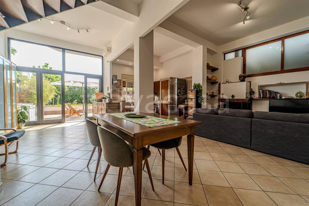 casa indipendente in vendita a Mascalucia in zona Massa Annunziata