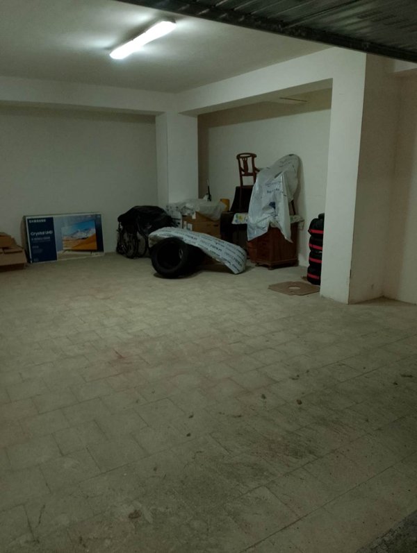 box auto in vendita a Mascalucia