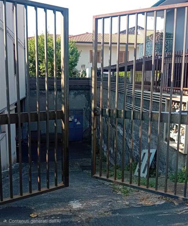 box auto in vendita a Mascalucia