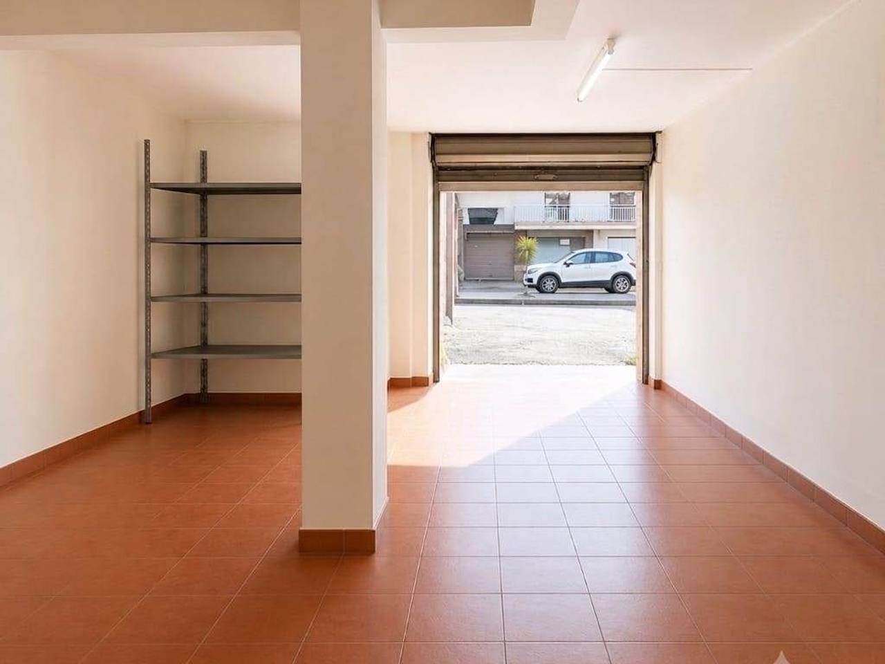 box auto in vendita a Mascalucia