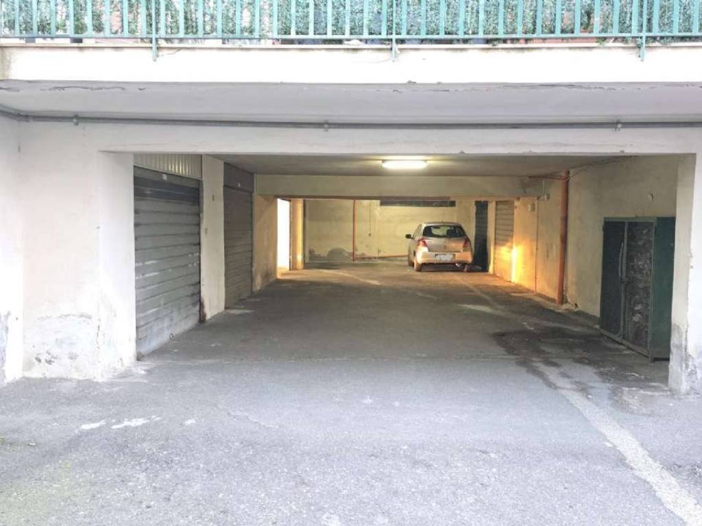 box auto in vendita a Mascalucia