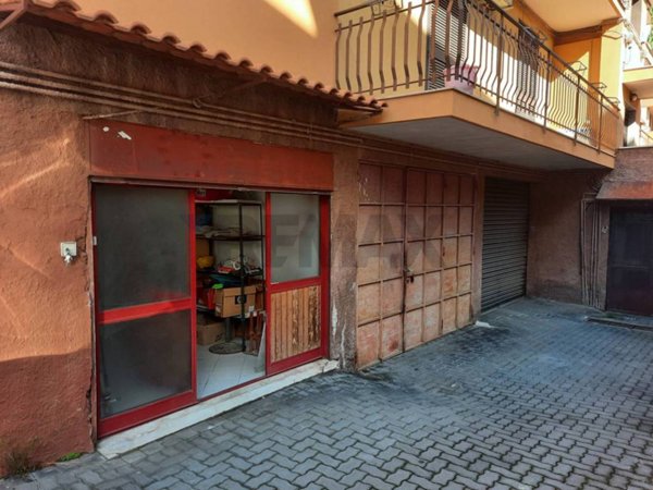 box auto in vendita a Mascalucia