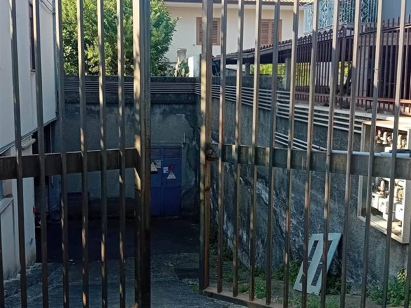 box auto in vendita a Mascalucia