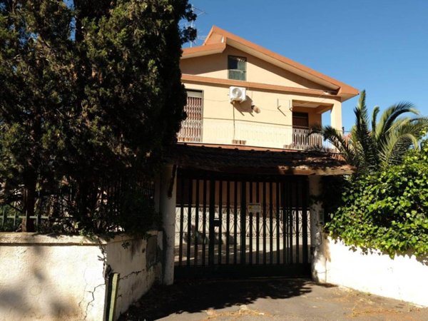 casa indipendente in vendita a Mascalucia