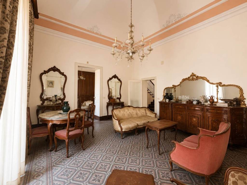 casa indipendente in vendita a Mascalucia