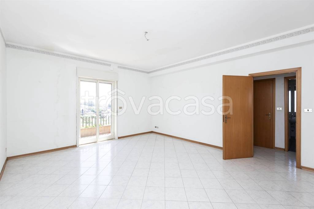 appartamento in vendita a Mascalucia
