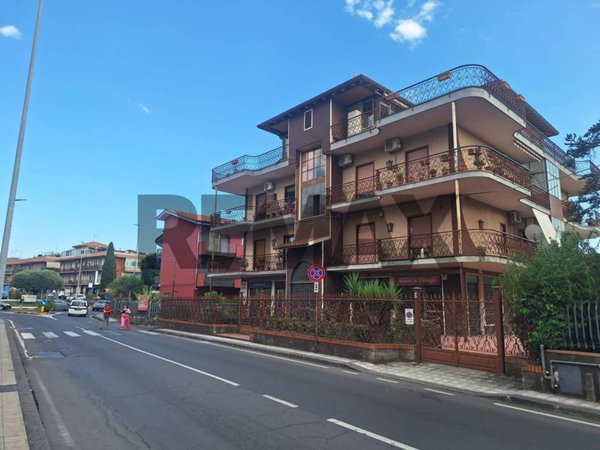 appartamento in vendita a Mascalucia