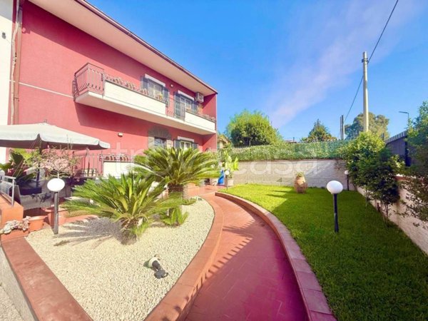 casa indipendente in vendita a Mascalucia in zona Massa Annunziata