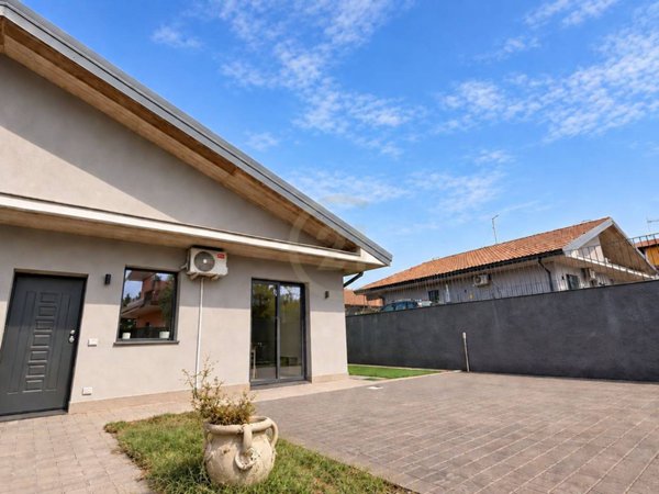 casa indipendente in vendita a Mascalucia in zona Massa Annunziata