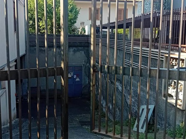 box auto in vendita a Mascalucia