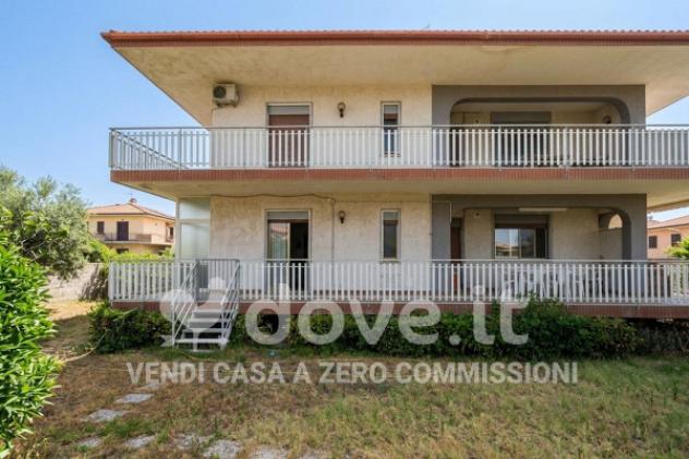 appartamento in vendita a Mascalucia