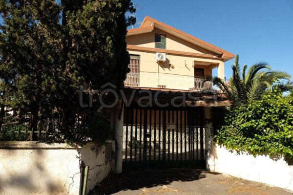 casa indipendente in vendita a Mascalucia