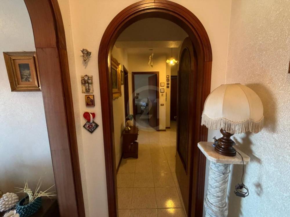 appartamento in vendita a Mascalucia