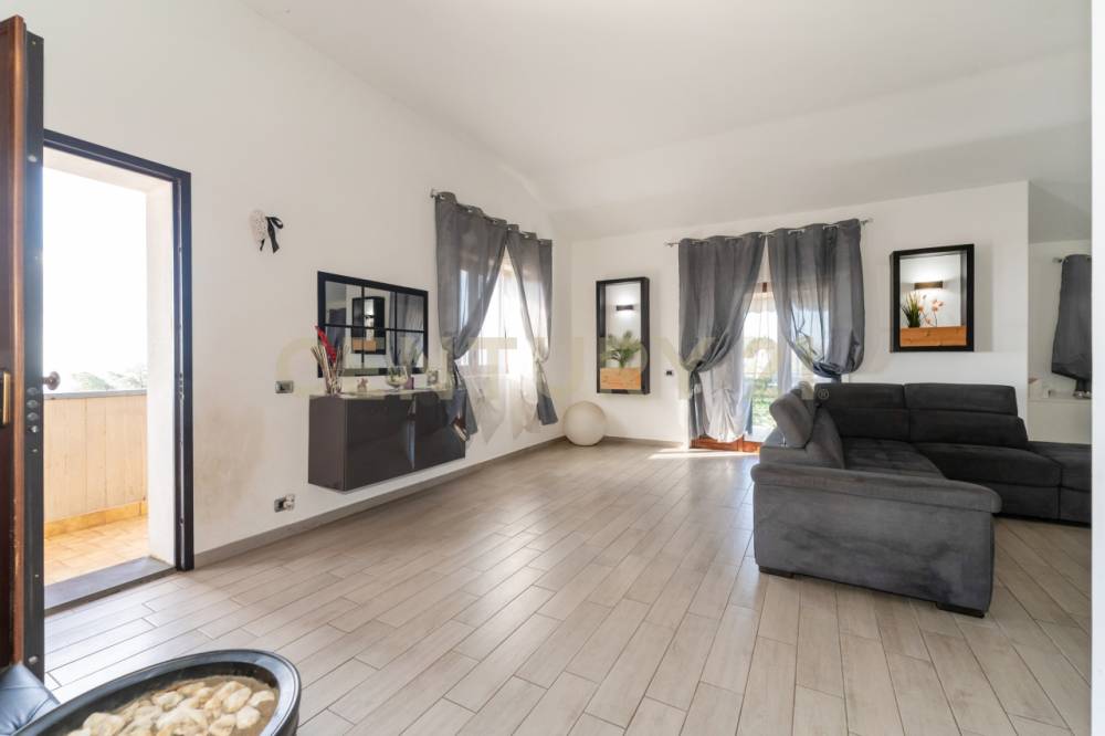 appartamento in vendita a Mascalucia