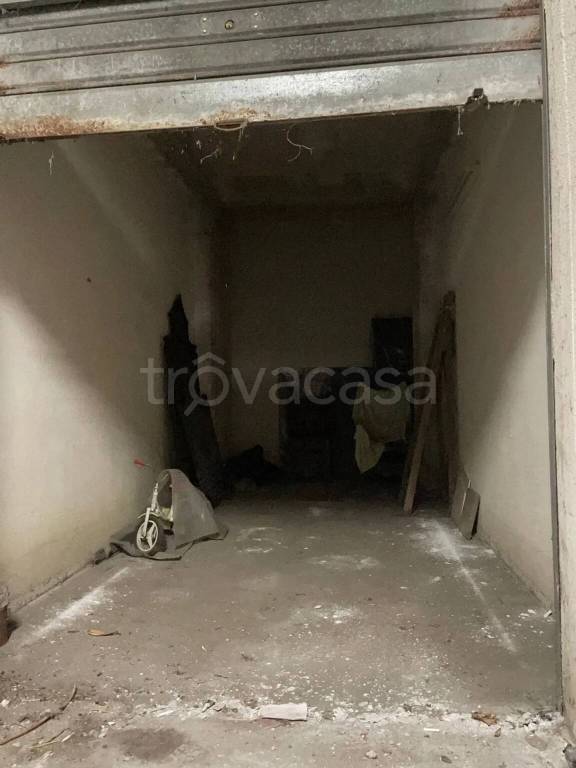 box auto in vendita a Mascalucia