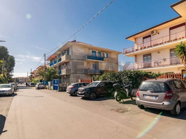 appartamento in vendita a Mascalucia