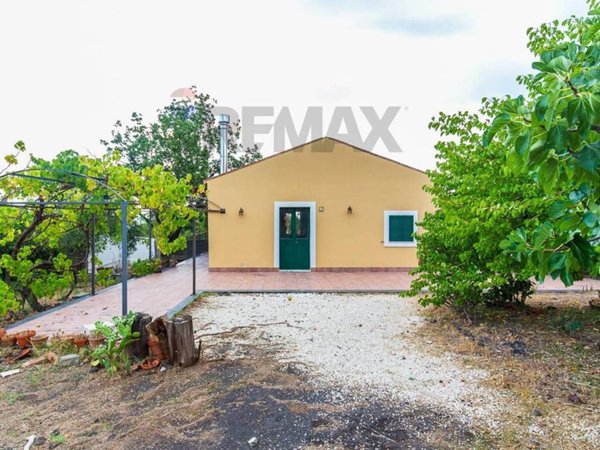 casa indipendente in vendita a Mascalucia in zona Massa Annunziata
