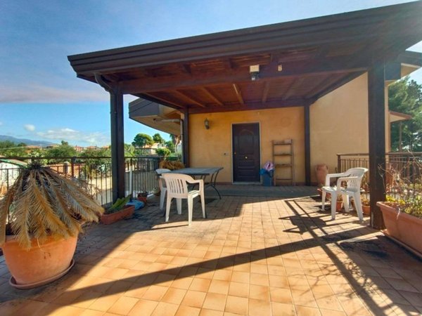 appartamento in vendita a Mascalucia