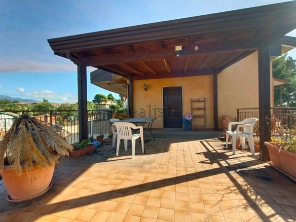 appartamento in vendita a Mascalucia