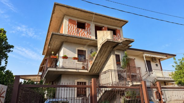 appartamento in vendita a Mascalucia