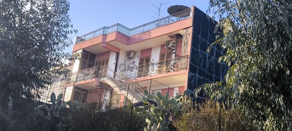 appartamento in vendita a Mascalucia
