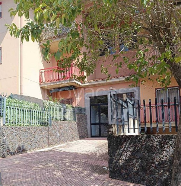 appartamento in vendita a Mascalucia
