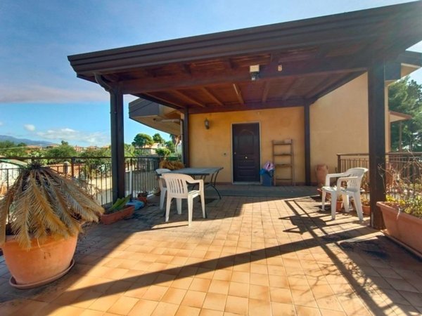 appartamento in vendita a Mascalucia