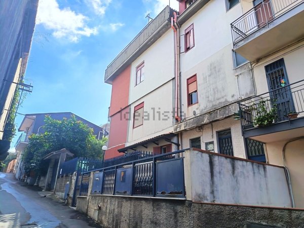 appartamento in vendita a Mascalucia