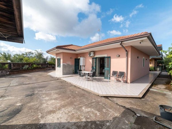 appartamento in vendita a Mascalucia in zona Massa Annunziata