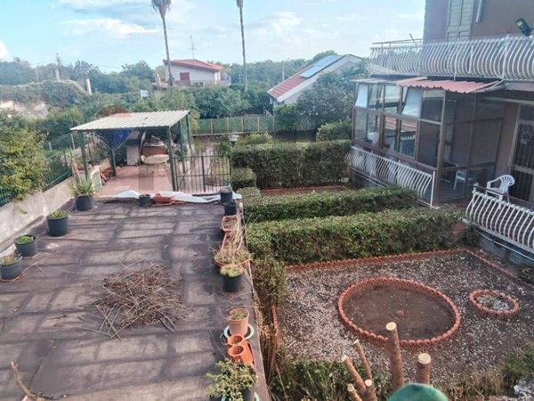 casa indipendente in vendita a Mascalucia in zona Massa Annunziata