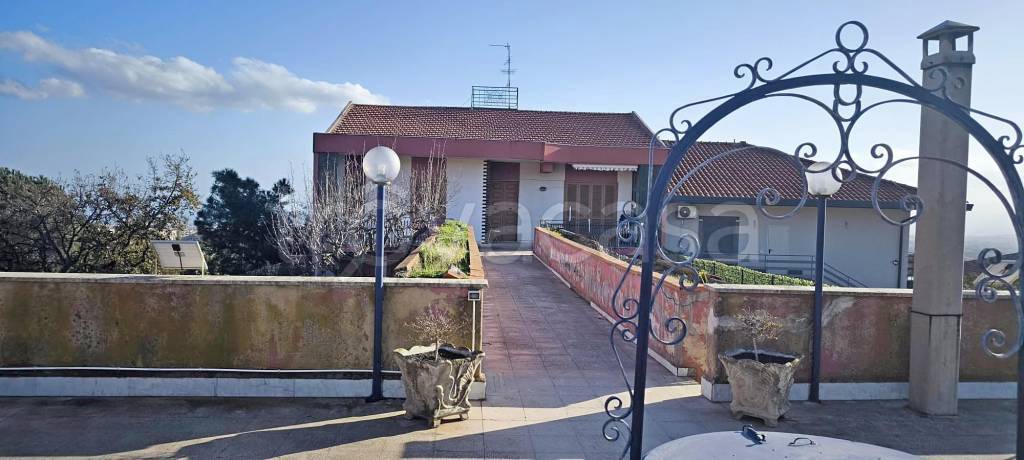 appartamento in vendita a Mascalucia