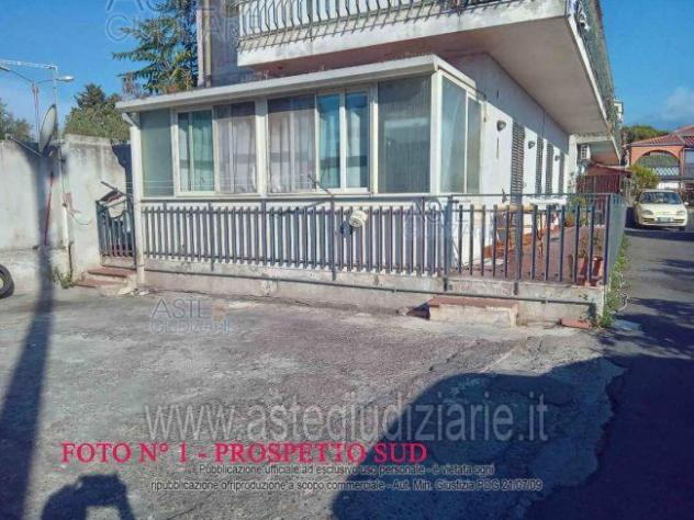 appartamento in vendita a Mascalucia