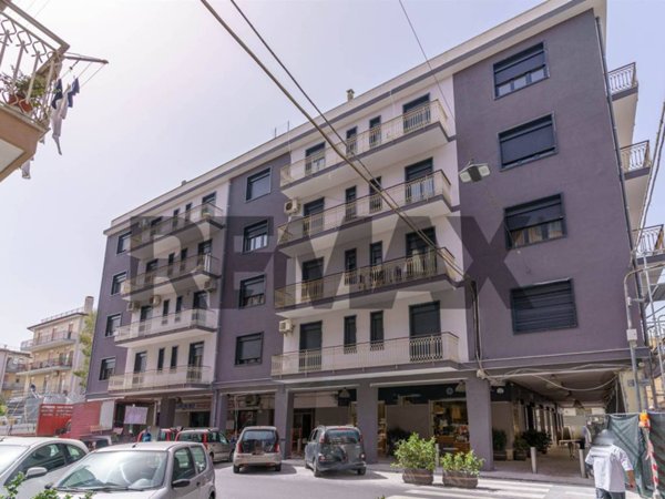 appartamento in vendita a Mascalucia